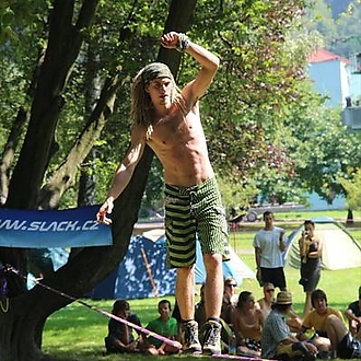 28th International Mountaineering Film Festival